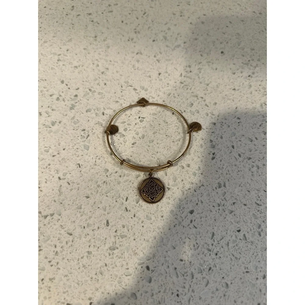 ALEX AND ANI bracelet bundle includes 9 bracelets ‎ (g1)